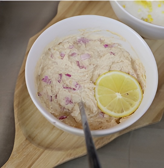 Pasta de păstrăv BIO - imagine 4