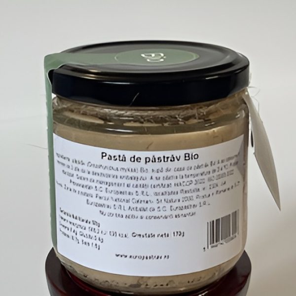 pasta pastrav